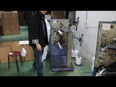 Núcleo de filtro de PP para la fabricación de cartuchos de filtro de heridas de cuerda de PP para filtro de agua