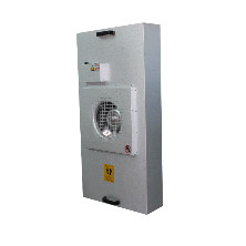 Filtro de la unidad HEPA de H13 H14 FFU HEPA 1220x610 FFU para el recinto limpio