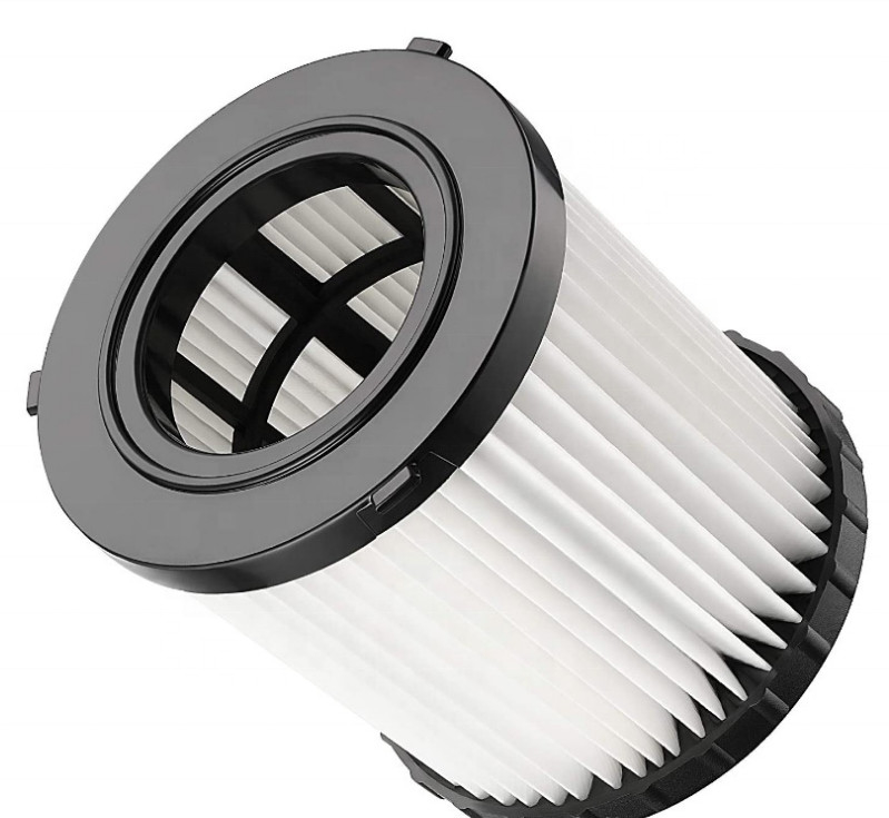 Reemplazo del elemento del filtro de aire de los medios 99,99% del filtro de aire de DCV5801H