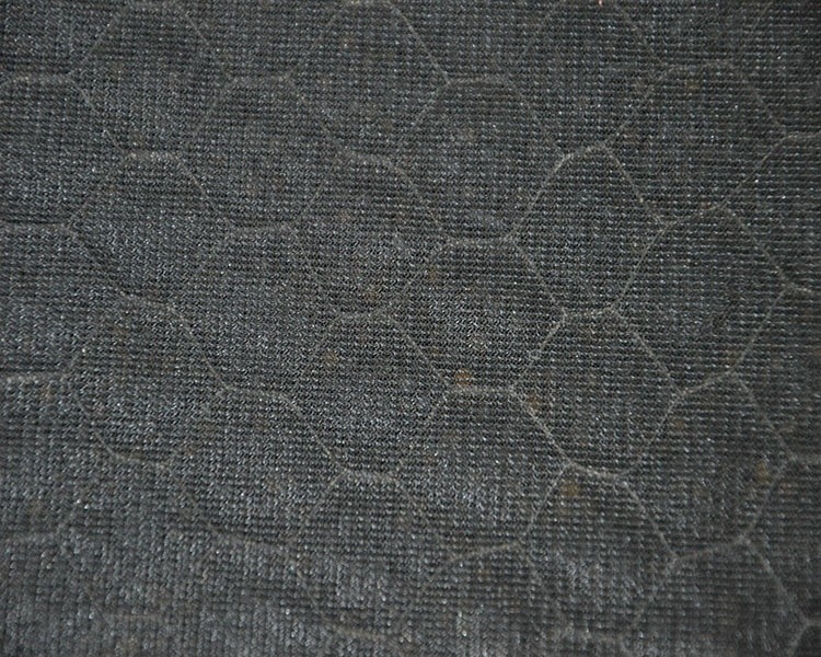Filtro del horno del carbono activado del panal para quitar el formaldehído