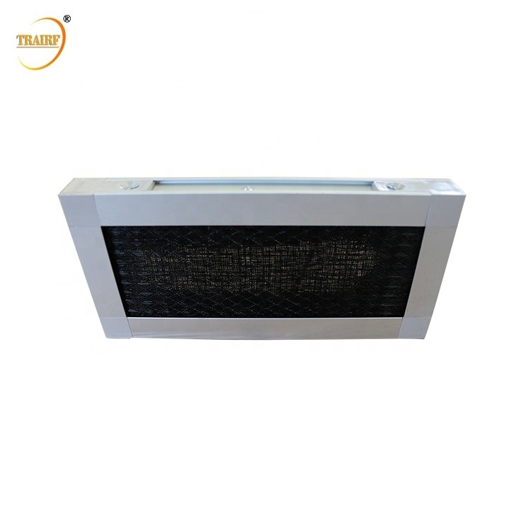 G4 Mesh Filter Pre Air Filter de nylon para el recinto limpio del sistema de la HVAC del aire acondicionado