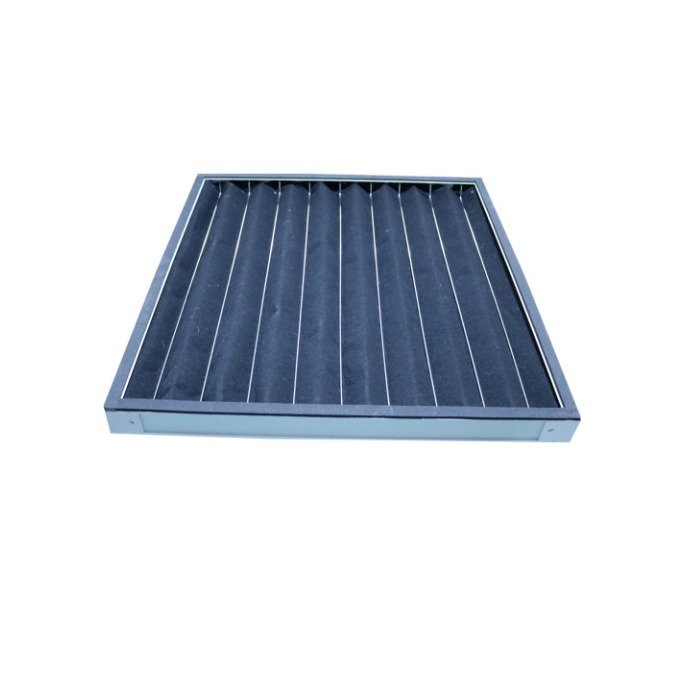 reemplazo activo del filtro del carbono del aire del ³ /H de los 800m para el sistema de la HVAC