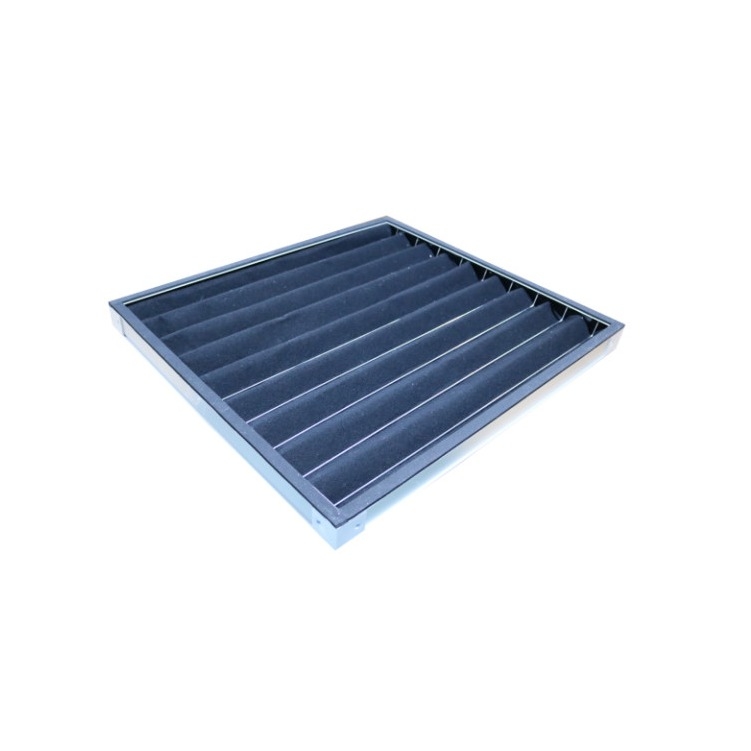 reemplazo activo del filtro del carbono del aire del ³ /H de los 800m para el sistema de la HVAC