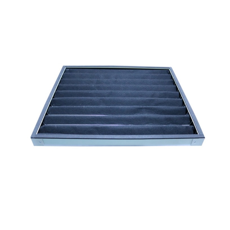 reemplazo activo del filtro del carbono del aire del ³ /H de los 800m para el sistema de la HVAC