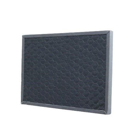 el panal 0.3micron pre aire la instalación fácil del filtro de aire del carbono del filtro