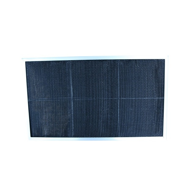 la HVAC lavable 0.5kg filtra el acondicionador de nylon de Mesh Pre Filter For Air