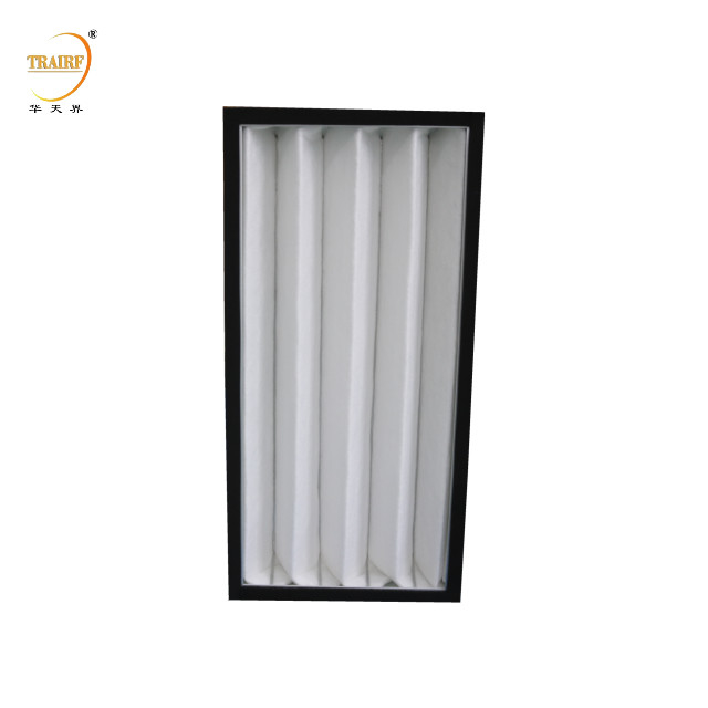 G4 Filtro de aire lavable Filtro de aire acondicionado para capó de flujo laminar