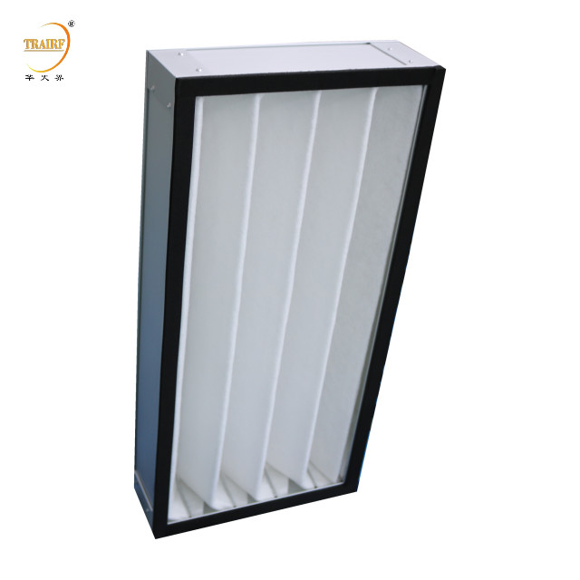 G4 Filtro de aire lavable Filtro de aire acondicionado para capó de flujo laminar