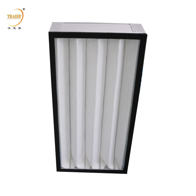 G4 Filtro de aire lavable Filtro de aire acondicionado para capó de flujo laminar