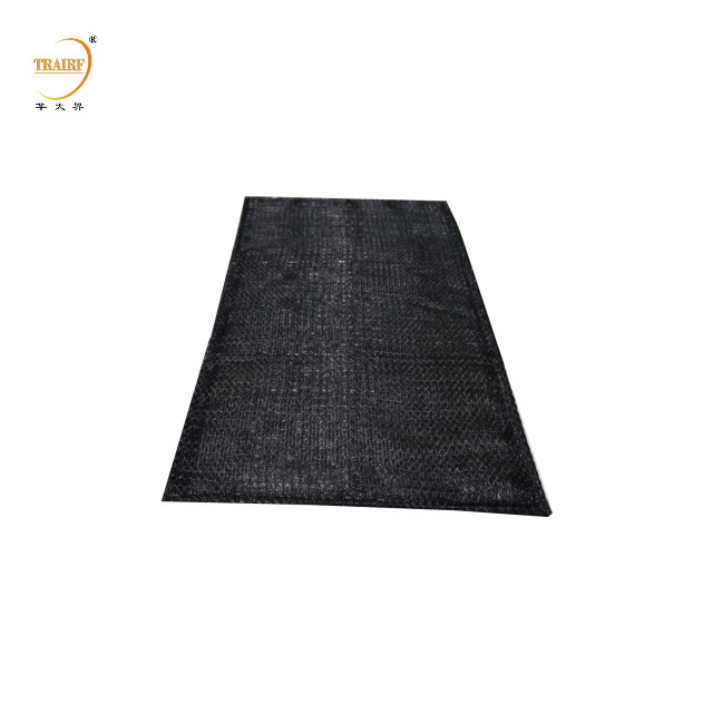 G4 Hvac Prefiltro de aire malla de nylon lavable para el sistema de ventilación o aire acondicionado
