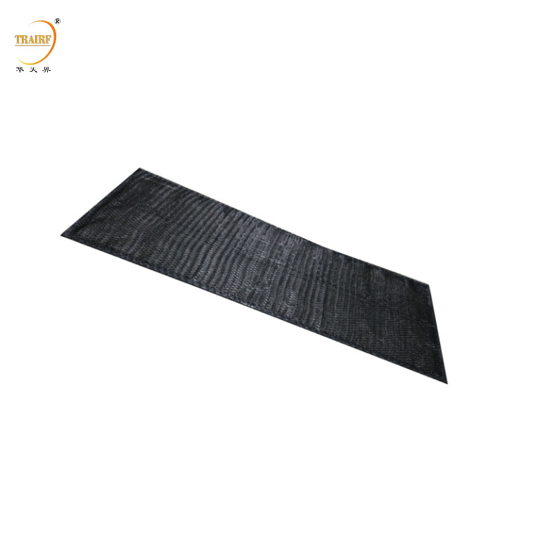 Filtro de malla de nylon primario lavable Filtro electrostático para aire acondicionado